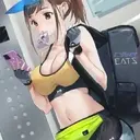 স্টিকার