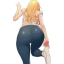 স্টিকার