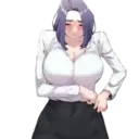 স্টিকার