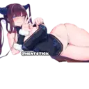 স্টিকার