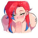 ස්ටිකර්