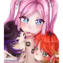 স্টিকার