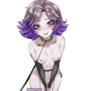 স্টিকার