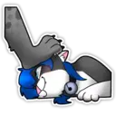 ස්ටිකර්