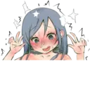 สติกเกอร์