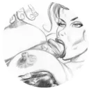 స్టికర్