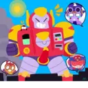 ஸ்டிக்கர்