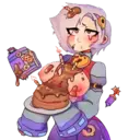 ஸ்டிக்கர்