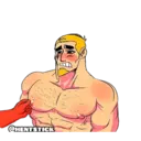 ملصق