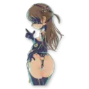 స్టికర్