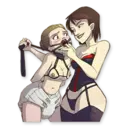 స్టికర్