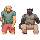 స్టికర్