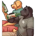 స్టికర్