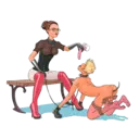 స్టికర్