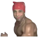 Стикер