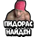 Стикер