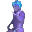 Стикер
