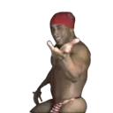 Стикер