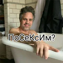 Стикер
