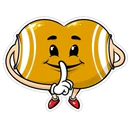 স্টিকার