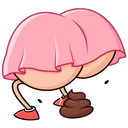 স্টিকার