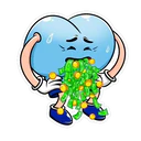 স্টিকার