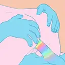 ස්ටිකර්