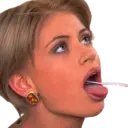 Sticky Faces 96